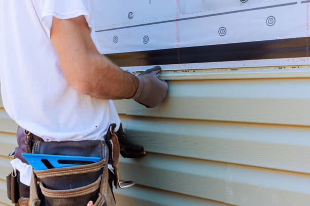 Affordable Siding Repair solutions in Carnegie, PA