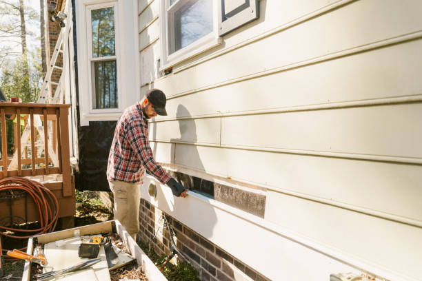 Top rated local Siding Repair specialists in Carnegie, PA